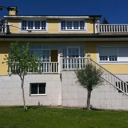 아파트 Yellow House *